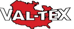 Val-Tex logo