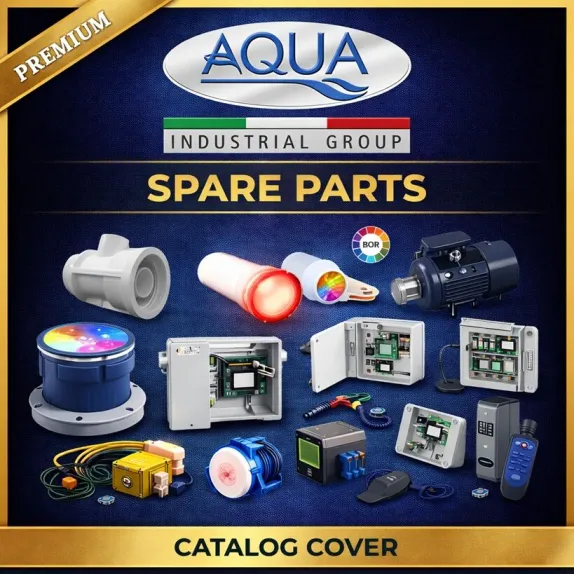 Aqua SpA