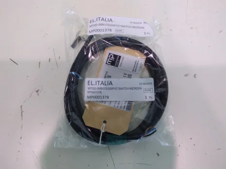 MP320-3MB/375/200PVC