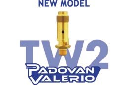 PADOVAN VALERIO logo