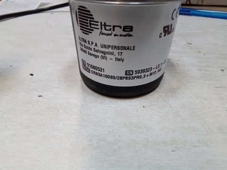 ER63A.100S5/28P 8S3PR0,2+M12.162