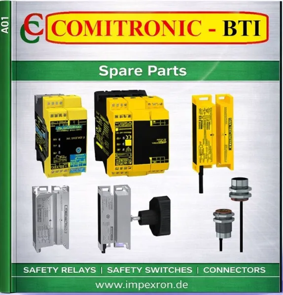 Comitronic