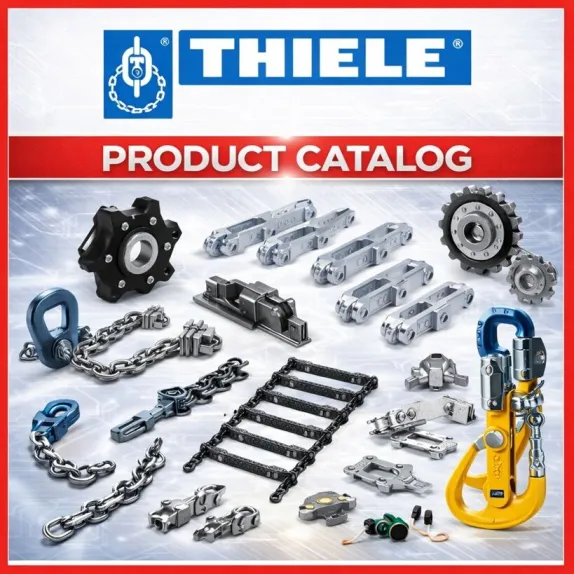 THIELE