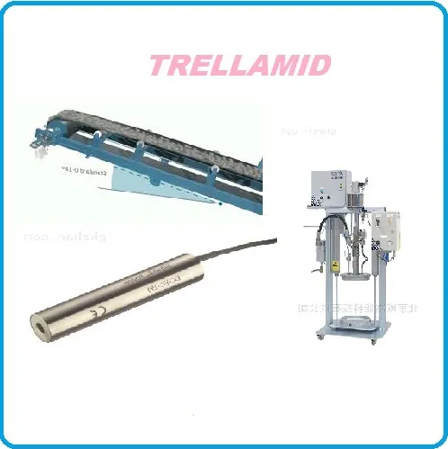 Trellamid