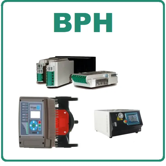 BPH elektronik