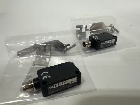 ST-400CP