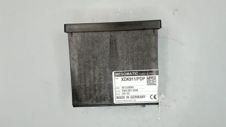 XDK911/PDP