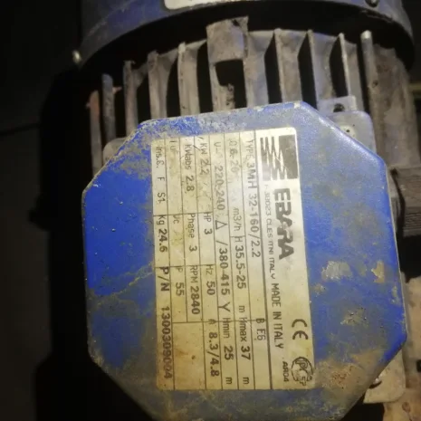 3M 32-160/2,2