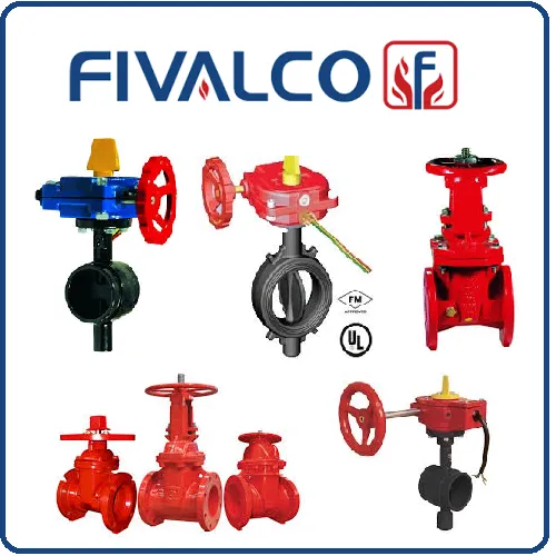 Fivalco