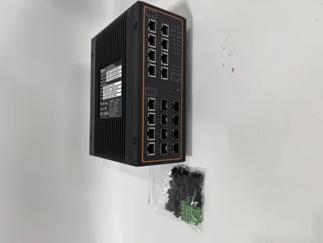 EHG7520-8PoE-4SFP-410GSFP