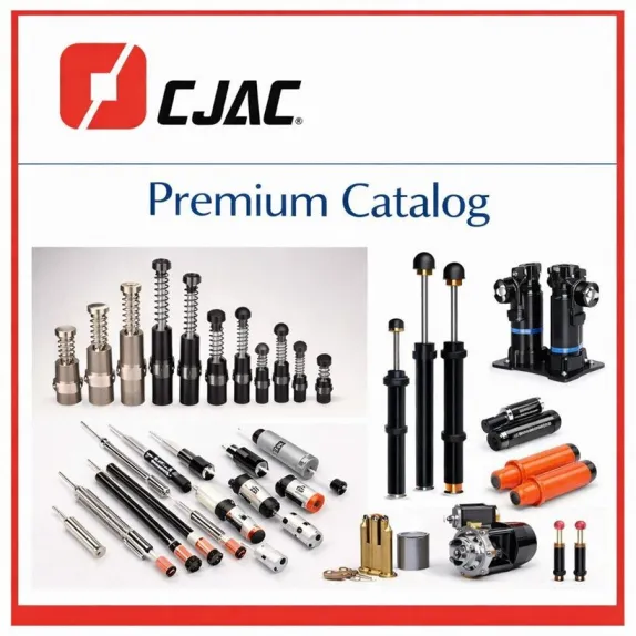 C-JAC
