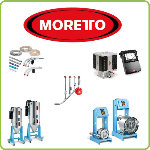 MORETTO