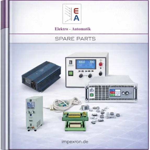 EA Elektro-Automatik