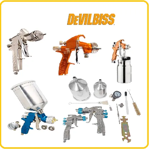 DEWILBISS