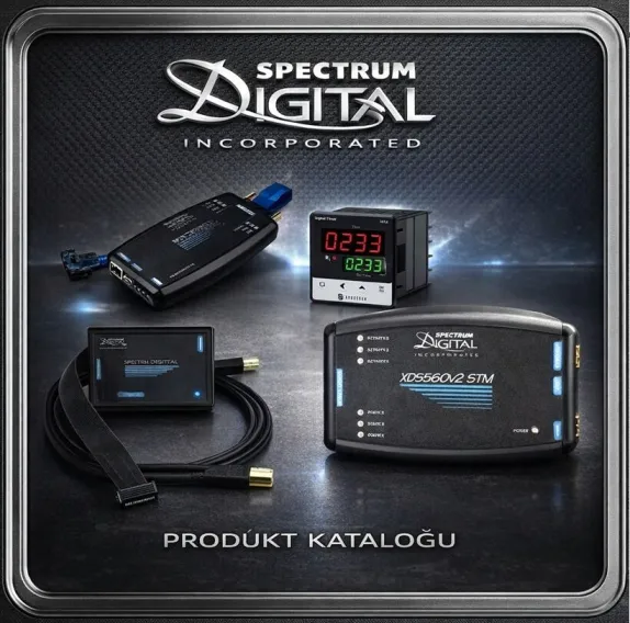 Spectrum Digital