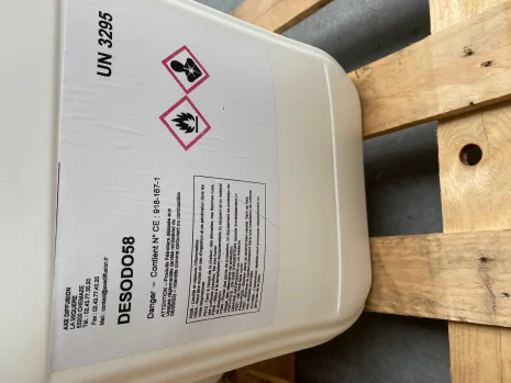 DESODO58/B20L