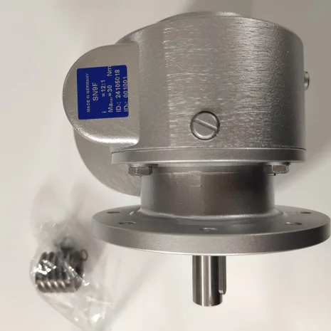 SN9F - 2 U12