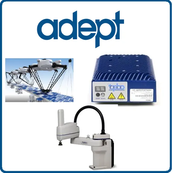 ADEPT TECHNOLOGY