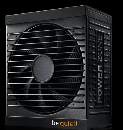 P/N: BN210, Type: Power Zone 650W Modular 80+ Bronze