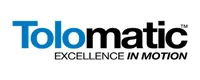 Tolomatic logo