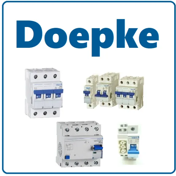 Doepke