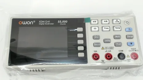 XDM1241