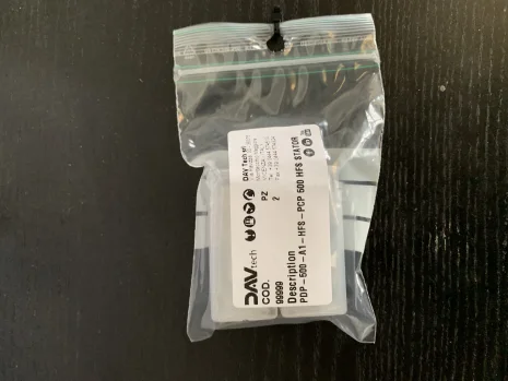 PDP-500-A1-HFS - PCP 500