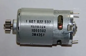 1 607 022 537 HC 683LG 10605823M4351 