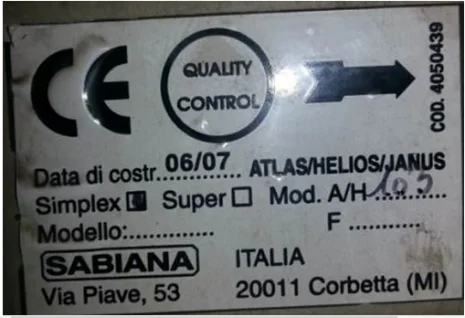 Mod.A/H1o3 