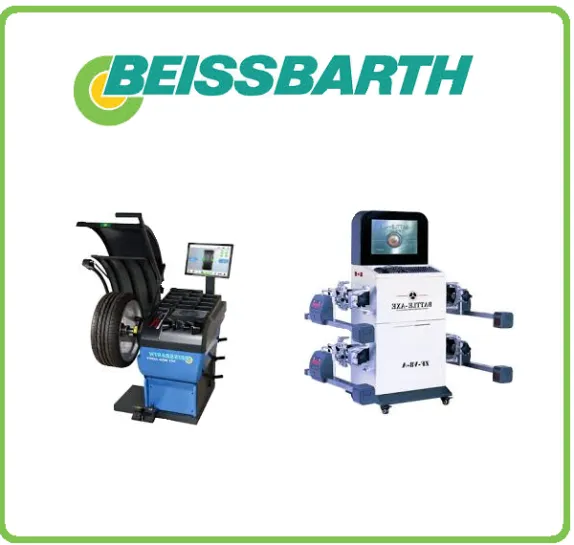 Beissbarth