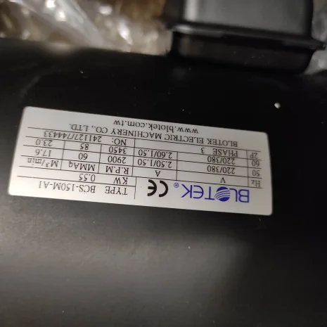 BCS-150M-A1
