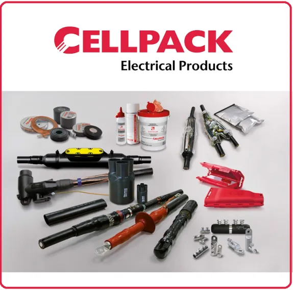 Cellpack