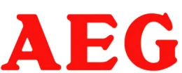 AEG logo AEG logo