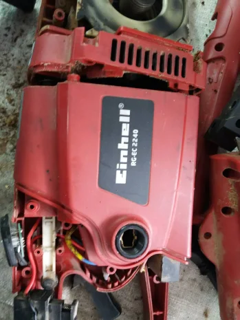 RG EC 2240