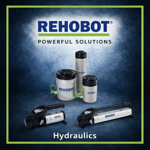 Rehobot