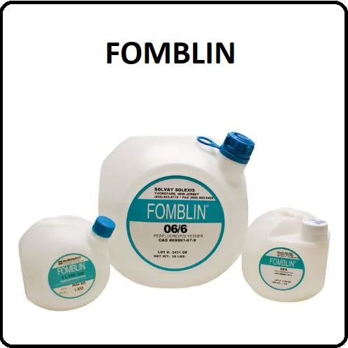 Fomblin