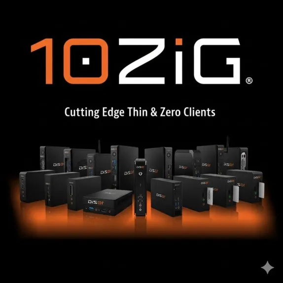 10ZiG