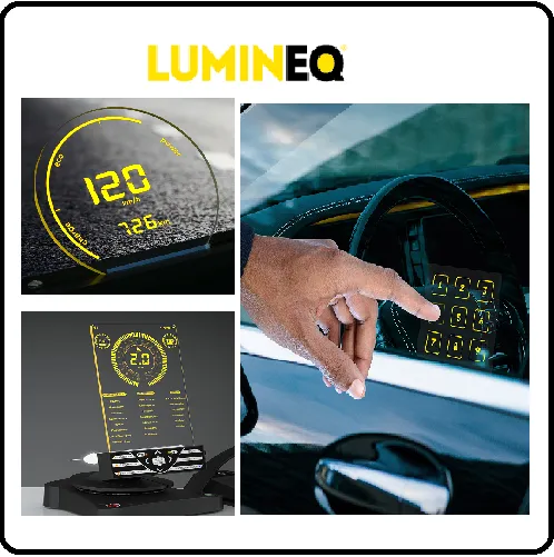LUMINEQ