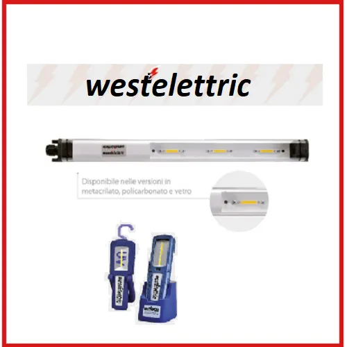 Westelettric