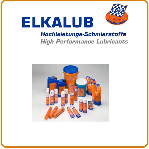 ELKALUB