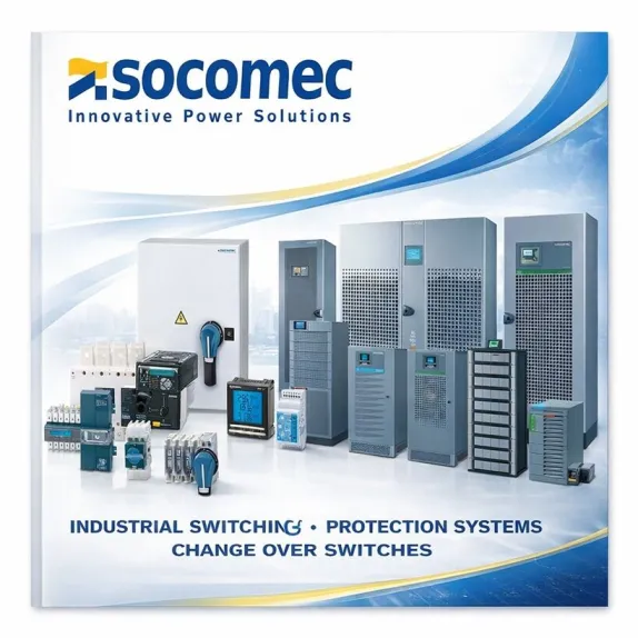 SOCOMEC