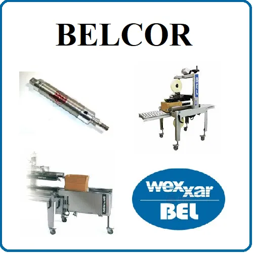 Belcor Packaging