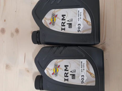 IRM 903 (Can of 1L)
