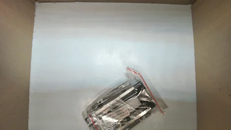 BRC25LA (BRH-25-AL-H-Z0)