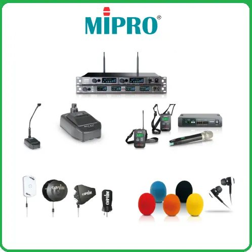 Mipro