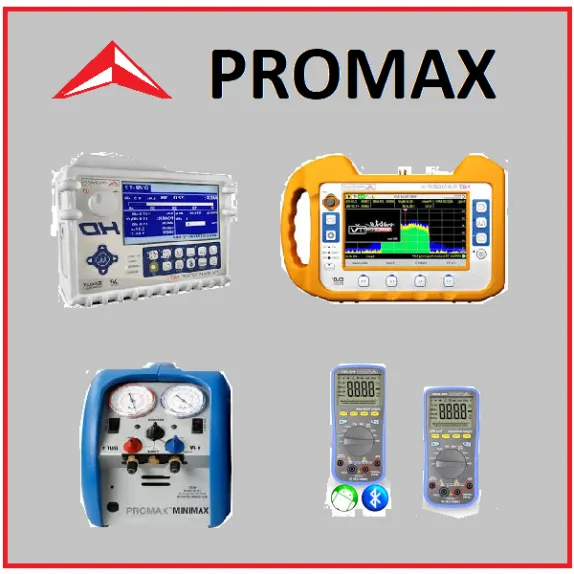Promax