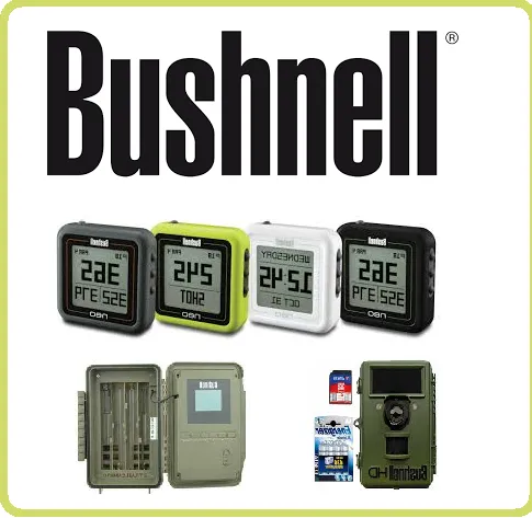 BUSHNELL