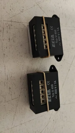 Typ U400 ~ 400V / 1A