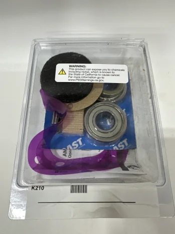 Repair kit for 8AM-FRV-2B