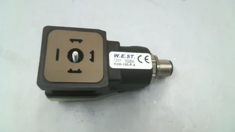 PAM-190-P-A- Version: 1322